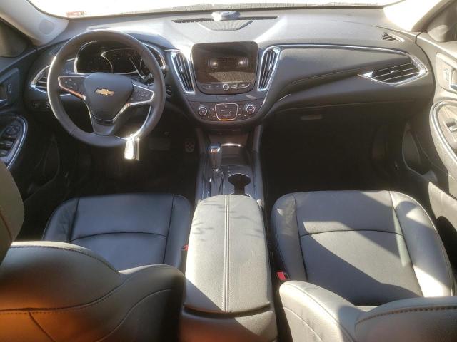 Photo 8 from auction – 2017 CHEVROLET MALIBU LT with VIN 1G1ZE5ST8HF254022