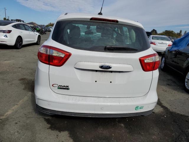 Photo 6 from auction – 2013 FORD C-MAX PREM with VIN 1FADP5CU4DL554046
