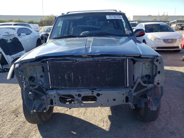 Photo 5 from auction – 1998 JEEP CHEROKEE S with VIN 1J4FJ68S6WL140328