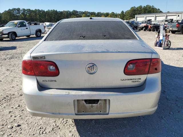 Photo 6 from auction – 2007 BUICK LUCERNE CX with VIN 1G4HD57287U172075