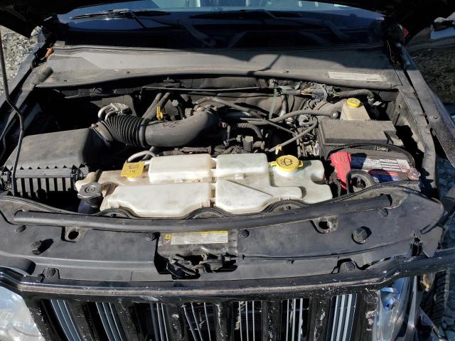 Photo 11 from auction – 2012 JEEP LIBERTY SP with VIN 1C4PJMAK1CW197037