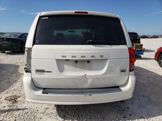 Photo 6 from auction – 2011 DODGE GRAND CARA with VIN 2D4RN5DG7BR679337