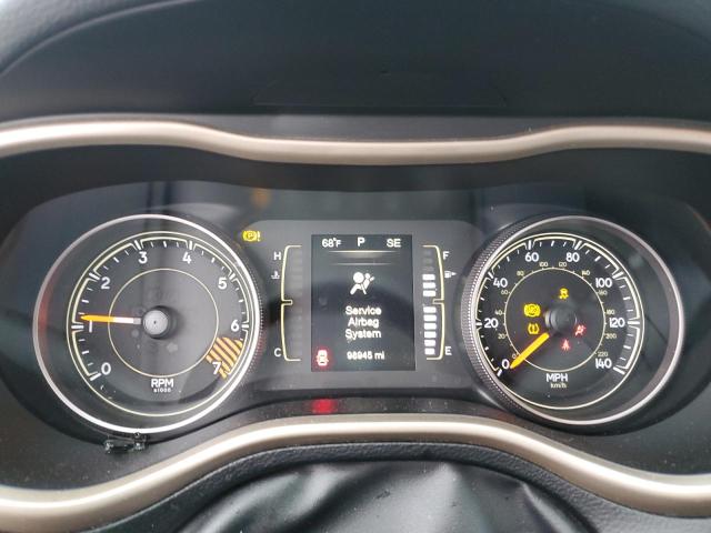 Photo 9 from auction – 2015 JEEP CHEROKEE L with VIN 1C4PJLCB7FW762418
