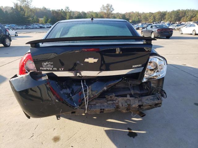Zdjęcie 6 z aukcji – 2011 CHEVROLET IMPALA z VIN 2G1WG5EK9B1326201