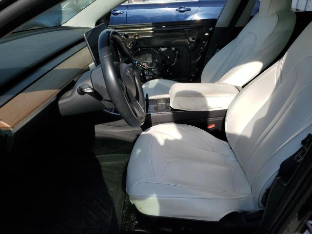 Photo 7 from auction – 2019 TESLA MODEL 3 with VIN 5YJ3E1EA9KF305121