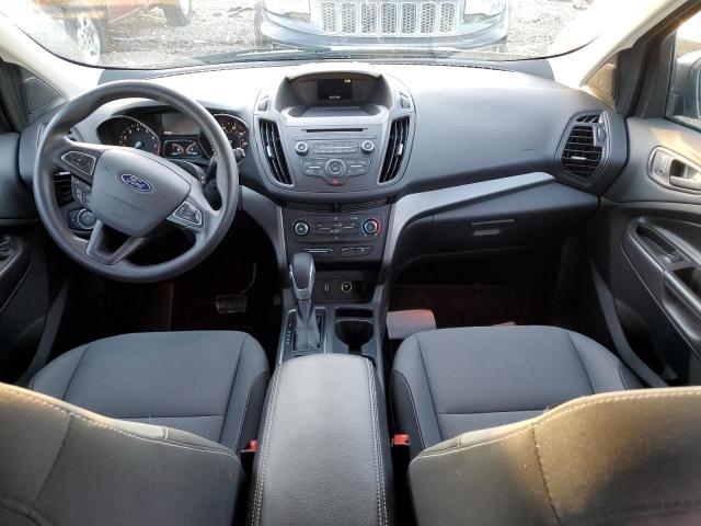 Photo 8 from auction – 2018 FORD ESCAPE S with VIN 1FMCU0F7XJUB44344