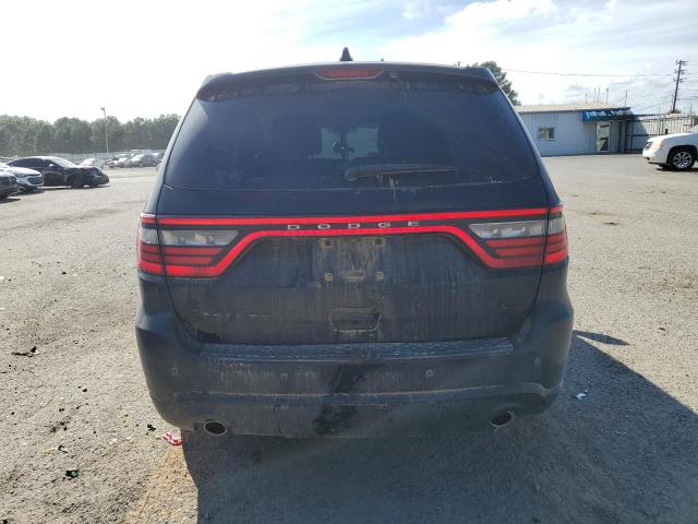 Photo 6 from auction – 2017 DODGE DURANGO GT with VIN 1C4RDHDG4HC660523