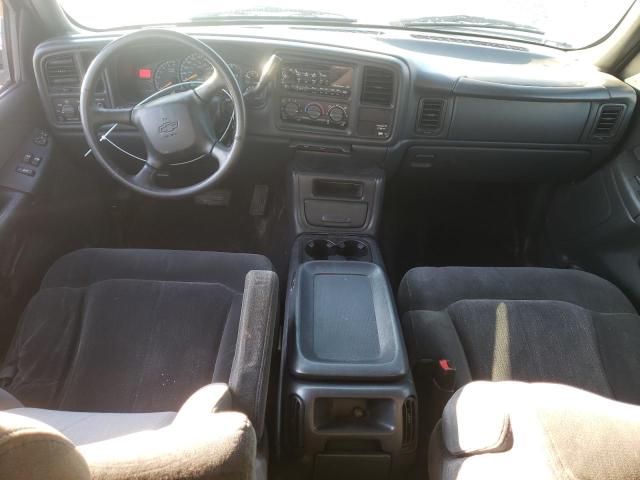 Photo 8 from auction – 2000 CHEVROLET SILVERADO with VIN 2GCEC19V2Y1321054