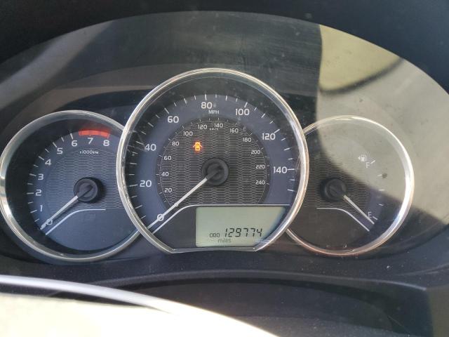 Photo 9 from auction – 2015 TOYOTA COROLLA EC with VIN 5YFBPRHE4FP213086