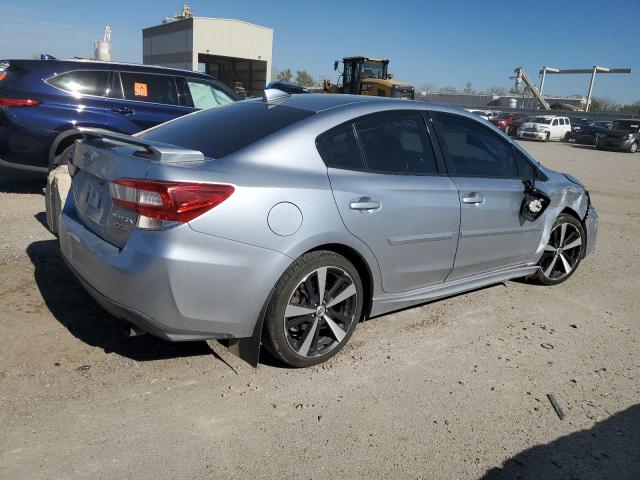 Photo 3 from auction – 2017 SUBARU IMPREZA SP with VIN 4S3GKAK67H3617471