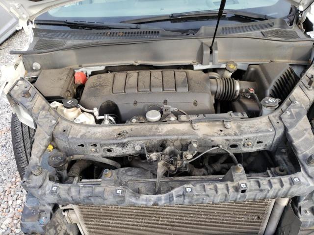 Photo 12 from auction – 2014 GMC ACADIA SLT with VIN 1GKKRSKD7EJ363931