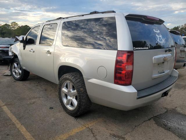 Photo 2 from auction – 2011 CHEVROLET SUBURBAN C with VIN 1GNSCJE01BR140532