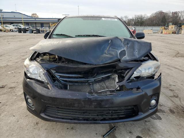 Photo 5 from auction – 2013 TOYOTA COROLLA BA with VIN 2T1BU4EEXDC033656
