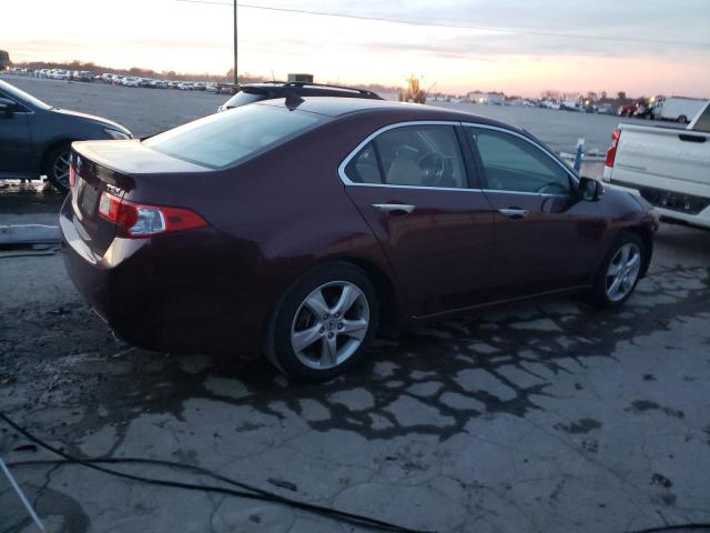 Photo 3 from auction – 2010 ACURA TSX with VIN JH4CU2F64AC014331