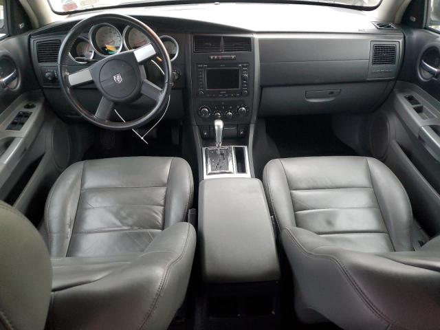 Photo 8 from auction – 2005 DODGE MAGNUM R/T with VIN 2D4GZ58295H549628