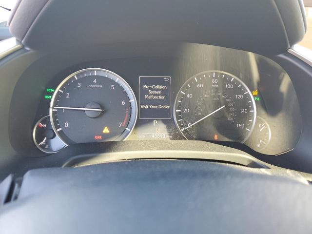 Photo 9 from auction – 2018 LEXUS RX 350 L with VIN JTJDZKCA2J2010345