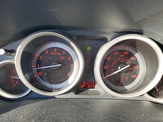 Photo 9 from auction – 2012 MAZDA CX-9 with VIN JM3TB2DA7C0356687