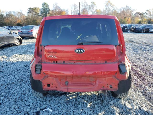 Photo 6 from auction – 2017 KIA SOUL + with VIN KNDJP3A5XH7418872