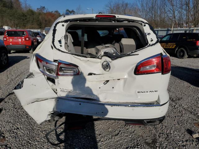 Photo 6 from auction – 2014 BUICK ENCLAVE with VIN 5GAKRBKD7EJ377437