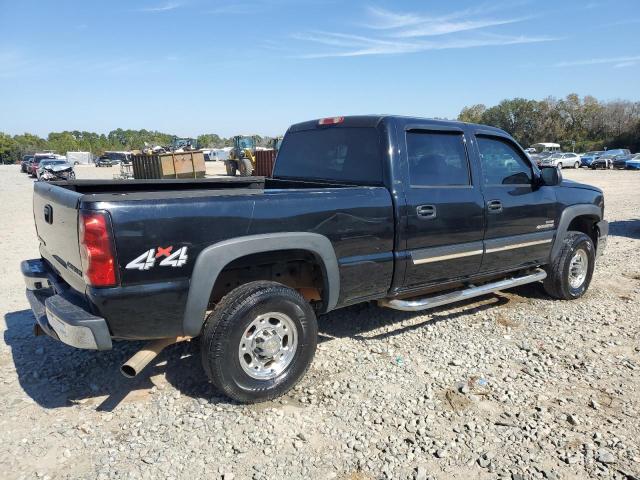 Photo 3 from auction – 2005 CHEVROLET SILVERADO with VIN 1GCHK23285F840750