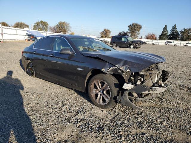 Photo 4 from auction – 2011 BMW 528 I with VIN WBAFR1C53BC740931