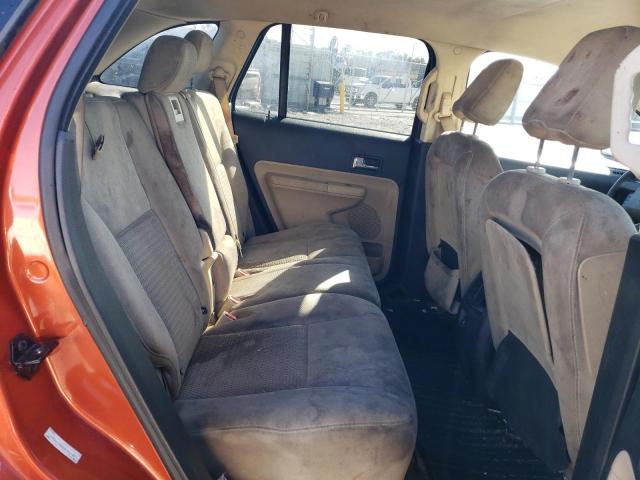 Photo 11 from auction – 2008 FORD EDGE SE with VIN 2FMDK36C08BA21452