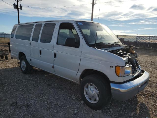 Photo 4 from auction – 2002 FORD ECONOLINE with VIN 1FBSS31S62HA47319