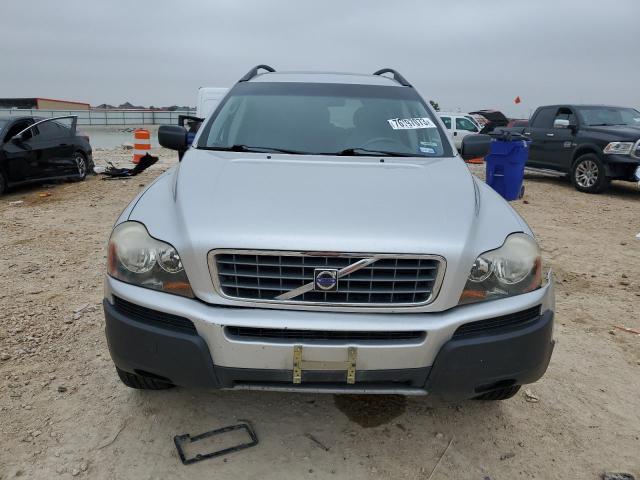 Photo 5 from auction – 2004 VOLVO XC90 with VIN YV1CY59H641034501