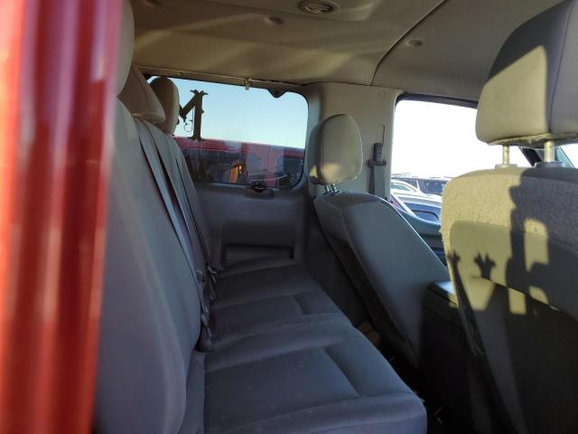 Photo 11 from auction – 2016 NISSAN NV 3500 S with VIN 5BZAF0AA7GN852952