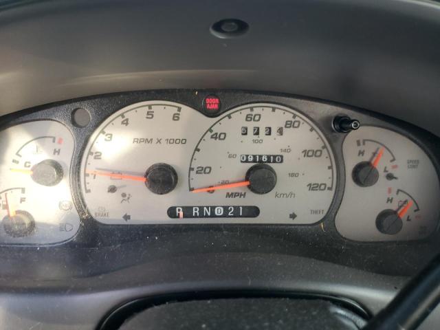 Photo 9 from auction – 2003 FORD RANGER with VIN 1FTYR10D13PB59784