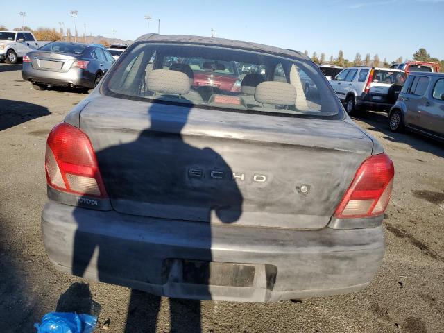 Photo 6 from auction – 2002 TOYOTA ECHO with VIN JTDAT123720239489