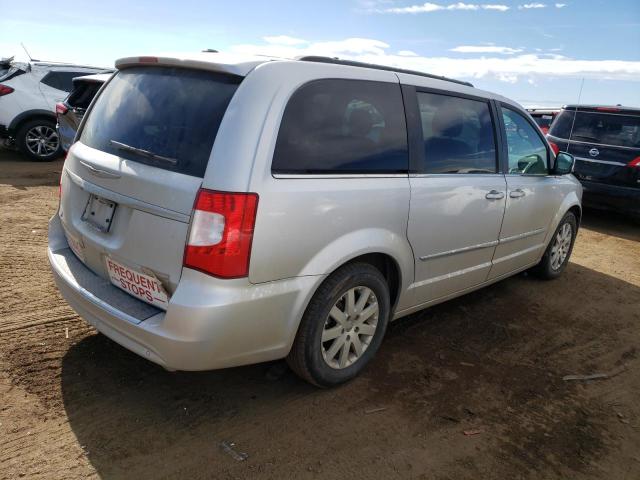 Photo 3 from auction – 2011 CHRYSLER TOWN & COU with VIN 2A4RR8DGXBR630954