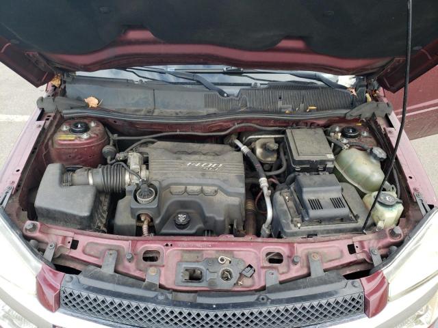 Photo 12 from auction – 2007 CHEVROLET EQUINOX LT with VIN 2CNDL73F276024217