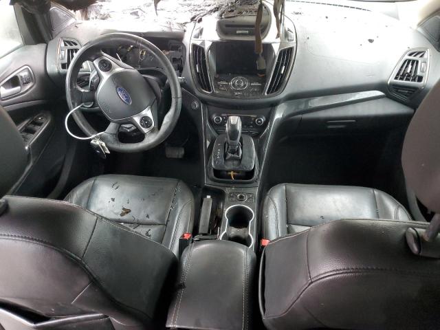Photo 8 from auction – 2014 FORD ESCAPE with VIN 1FMCU9J90EUD26525