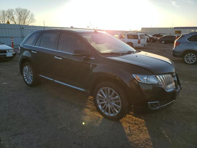 Photo 4 from auction – 2013 LINCOLN MKX with VIN 2LMDJ8JK2DBL32281