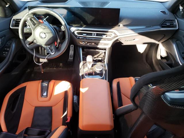 Photo 8 from auction – 2023 BMW M3 COMPETI with VIN WBS43AY00PFP08025