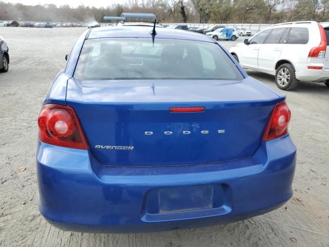 Zdjęcie 6 z aukcji – 2014 DODGE AVENGER SE z VIN 1C3CDZAB3EN133825
