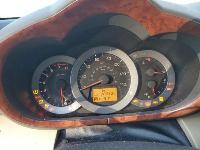 Photo 9 from auction – 2011 TOYOTA RAV4 with VIN 2T3BF4DV0BW095999