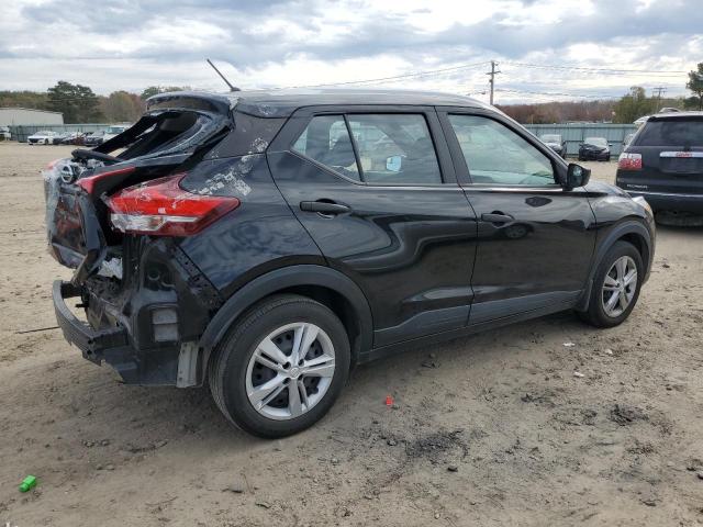 Фото 3 с аукциона – 2019 NISSAN KICKS S с VIN 3N1CP5CU3KL523610