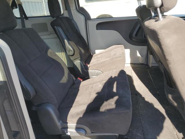 Photo 11 from auction – 2012 DODGE GRAND CARA with VIN 2C4RDGCG8CR280287