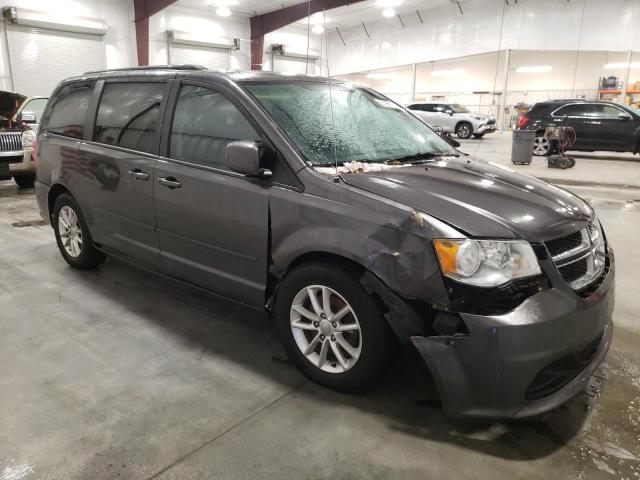 Photo 4 from auction – 2016 DODGE GRAND CARA with VIN 2C4RDGCG3GR321902