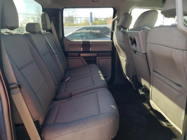 Photo 10 from auction – 2015 FORD F150 SUPER with VIN 1FTEW1EF2FFB07368