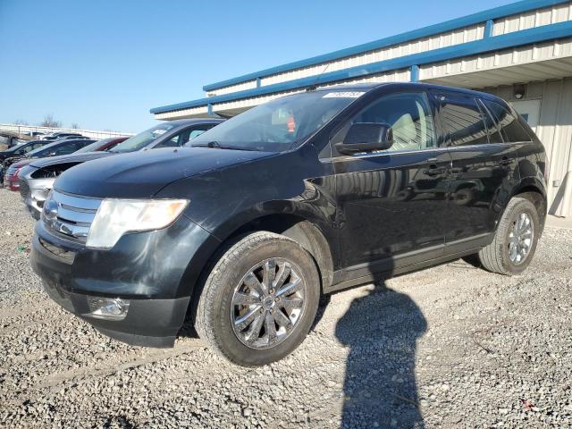 FORD EDGE LIMIT 2010 with VIN 2FMDK3KC9ABA31165 - Photo from auction