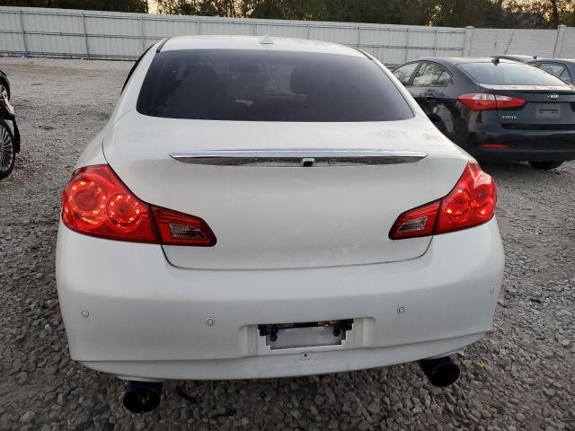 Photo 6 from auction – 2012 INFINITI G37 with VIN JN1CV6AR2CM674486