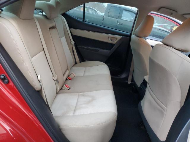 Photo 10 from auction – 2016 TOYOTA COROLLA L with VIN 2T1BURHE1GC655091