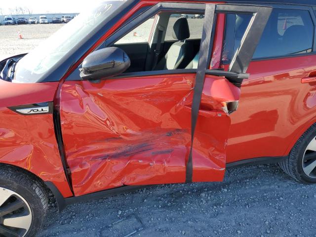 Photo 7 from auction – 2019 KIA SOUL + with VIN KNDJP3A52K7632567