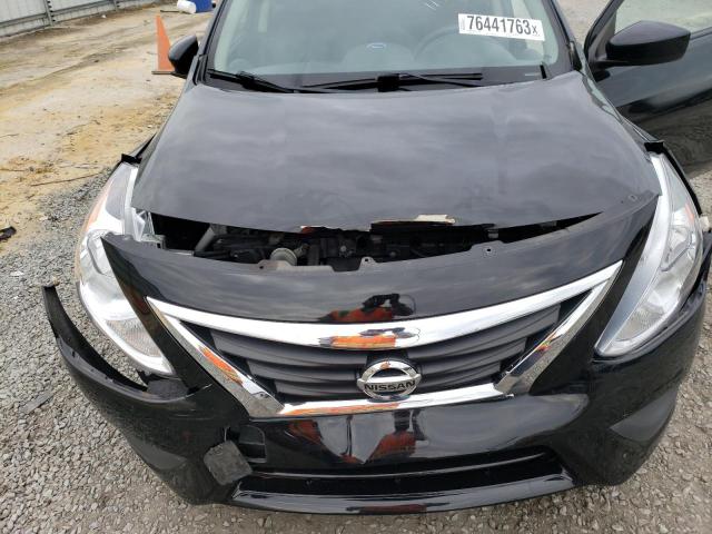 Photo 11 from auction – 2016 NISSAN VERSA S with VIN 3N1CN7AP4GL892272