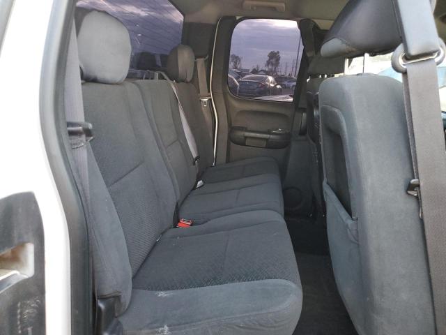 Photo 10 from auction – 2008 CHEVROLET SILVERADO with VIN 1GCEK19J08Z261539
