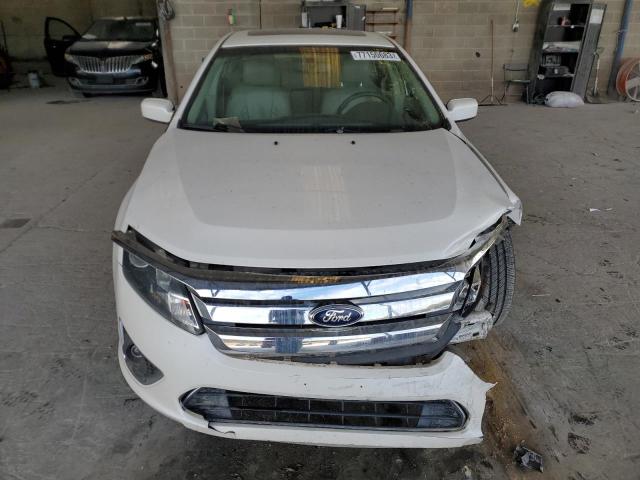 Photo 5 from auction – 2011 FORD FUSION SEL with VIN 3FAHP0JG2BR316342