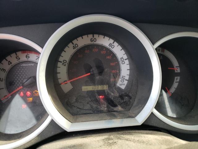 Photo 9 from auction – 2013 TOYOTA TACOMA with VIN 5TFUU4EN2DX050607